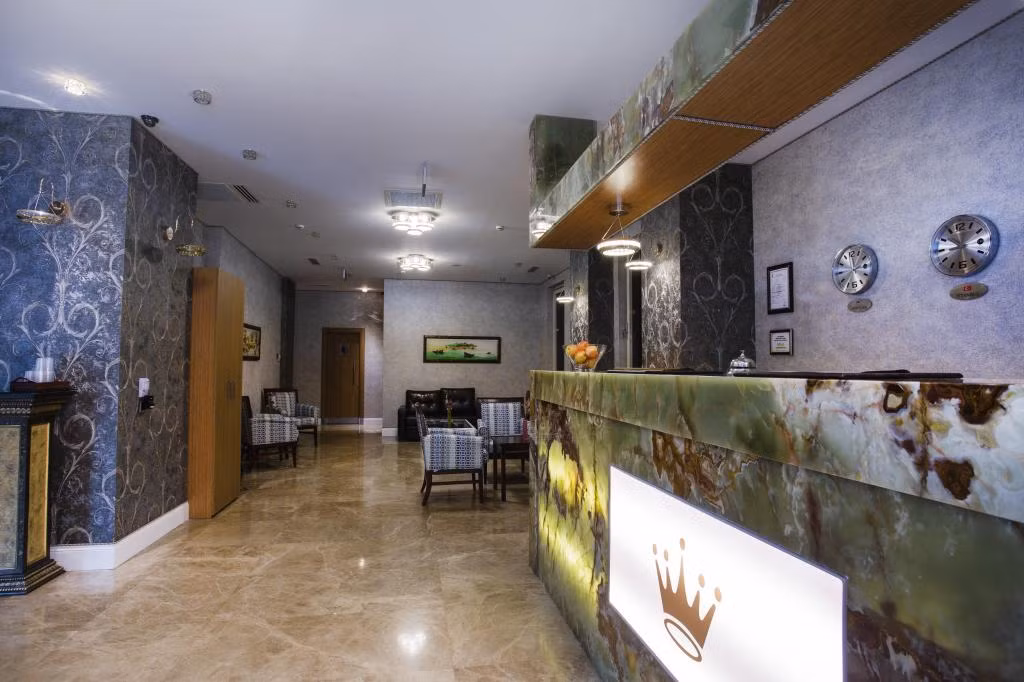 Boutique Princess Hotel — 5