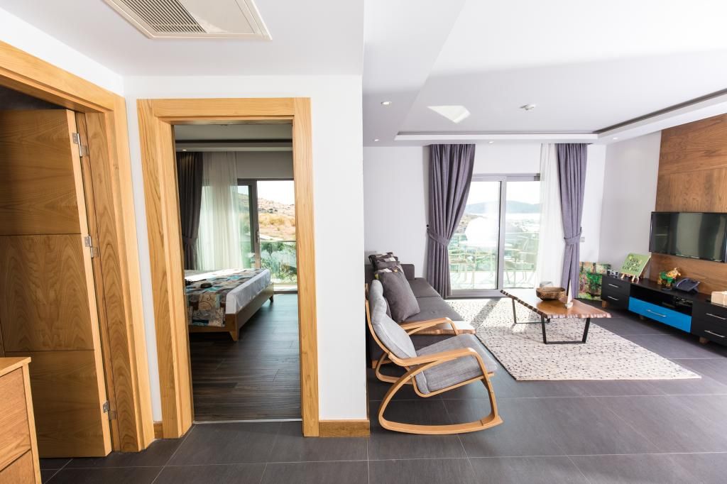 Değirmenburnu Residence — 6