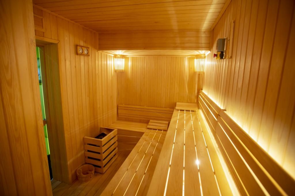 Aktuğ Elegance Hotel — 9