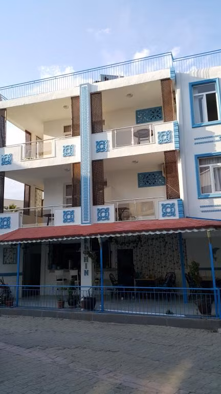 Delphin Apart Hotel — 7