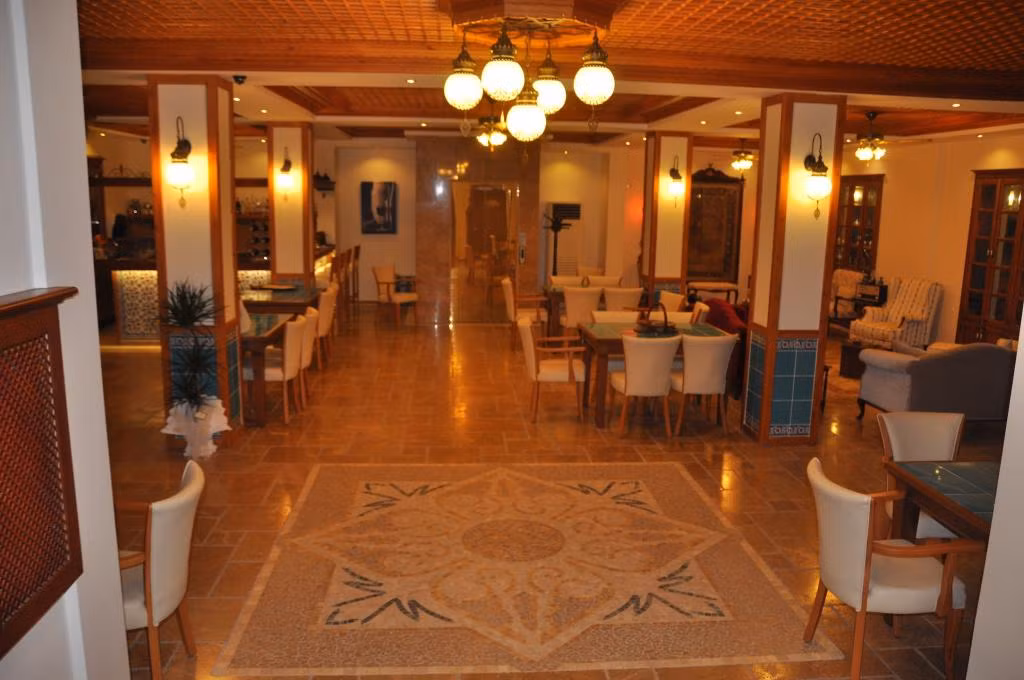 Konak Tuncel Efe — 7