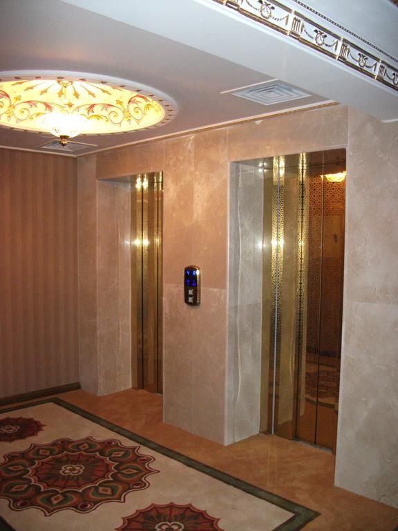 Marmaray Yenikapı Hotel — 7
