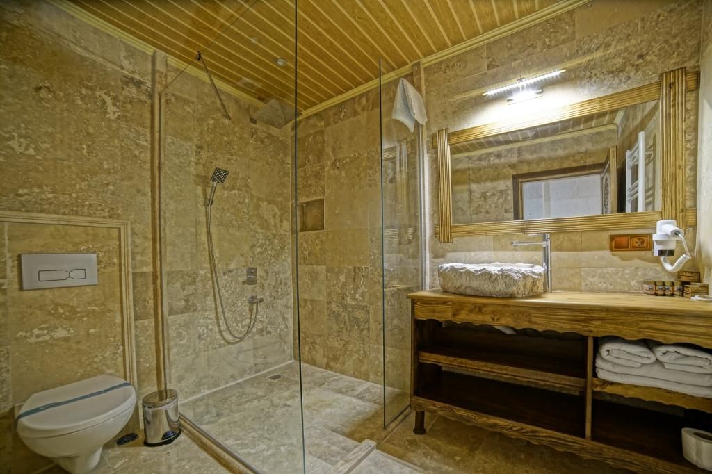 Termessos Hotel Cappadocia — 2