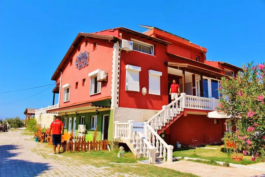 Çiftlik Butik Otel — 2