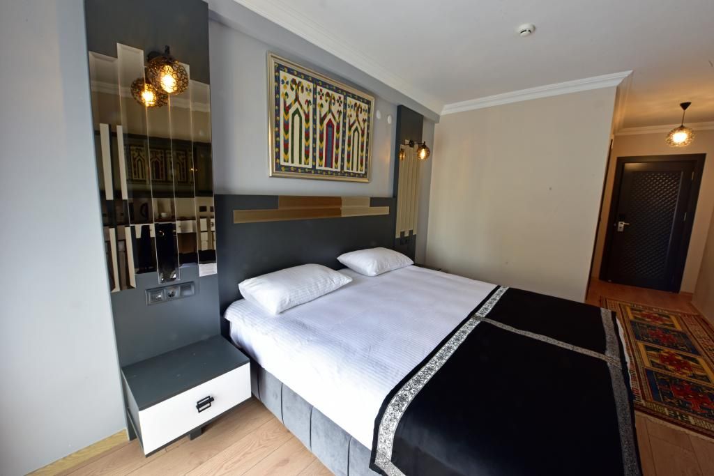 Hotel Sultansaray Sultanhanı — 2