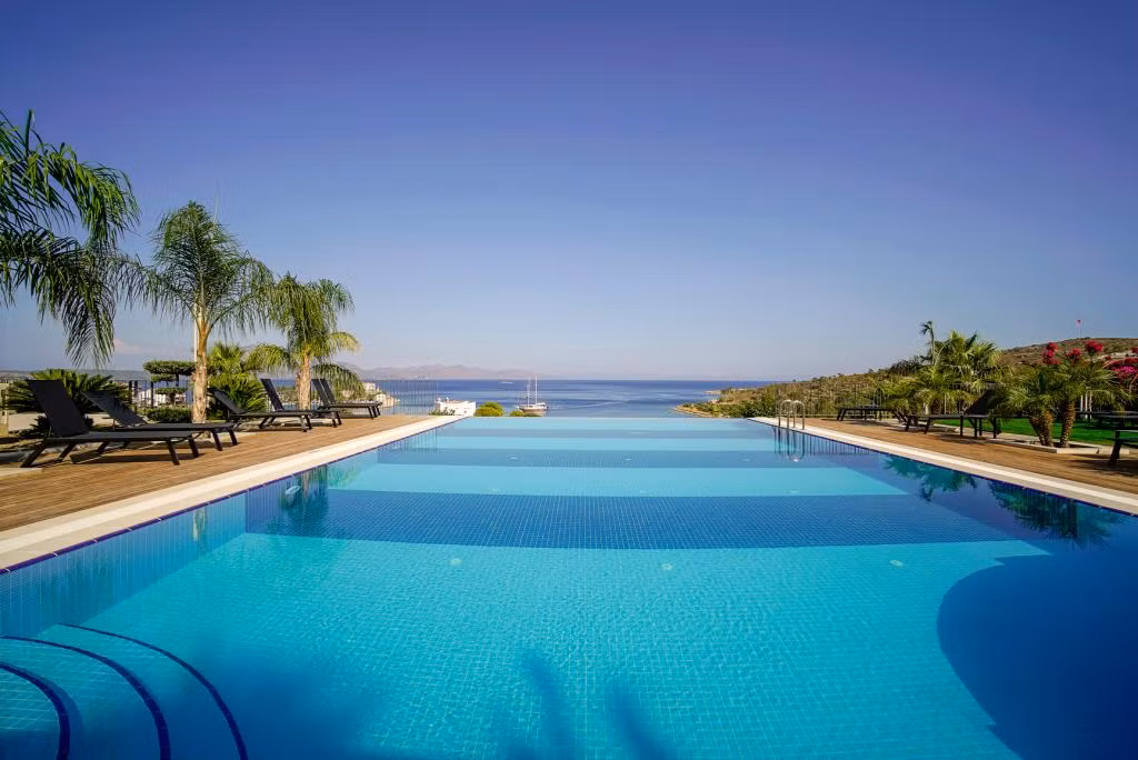 Cape Krio Boutique Hotel & SPA (+12 Adult Only) — 8