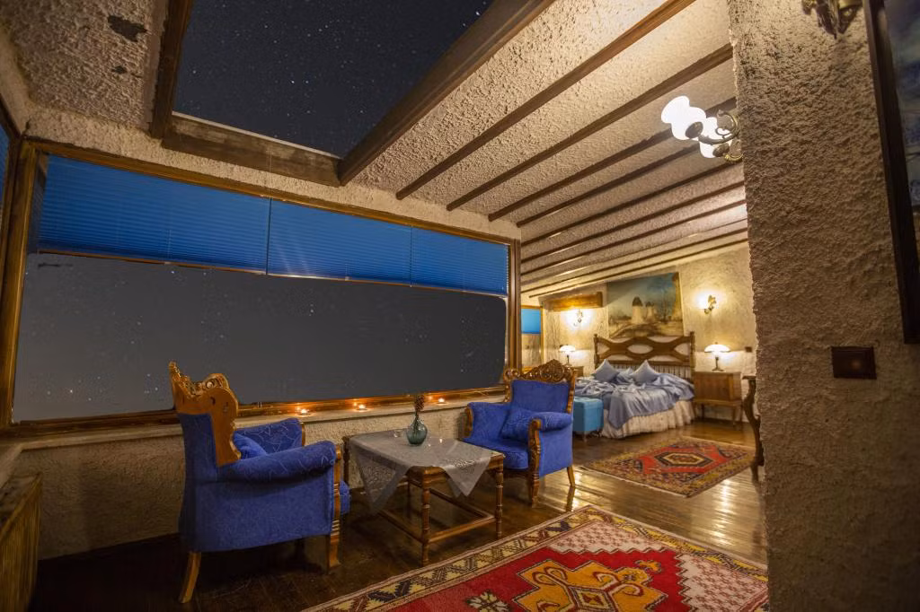 Karlık Evi — 4