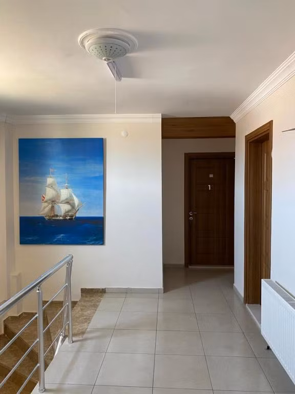 Berfin Otel — 5