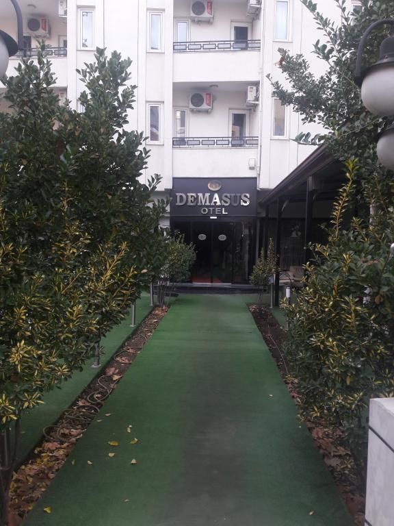 Demasus Hotel Denizli