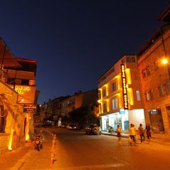 Asmir Suites Hotel — 4
