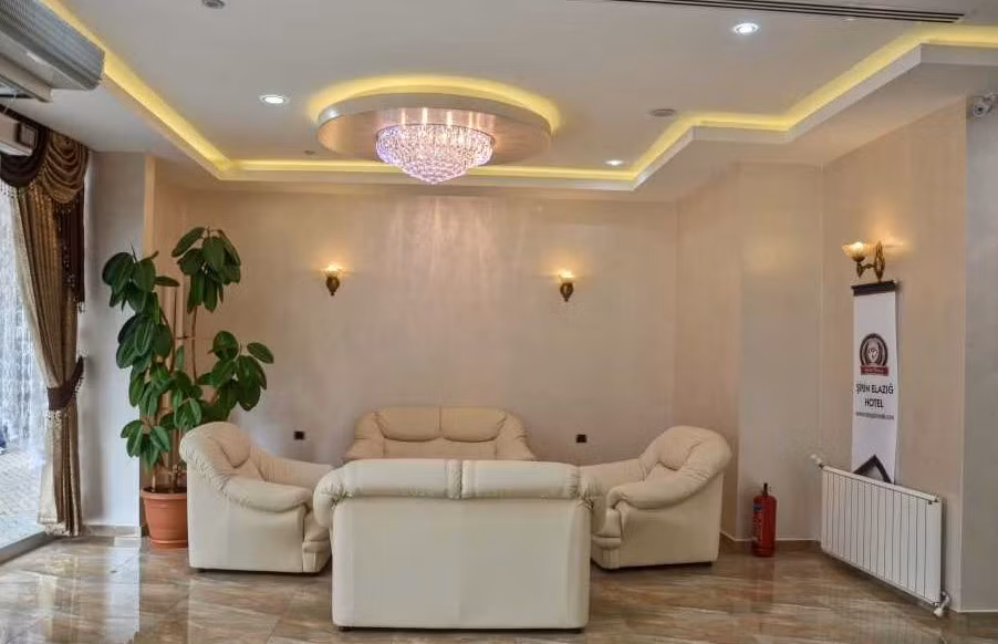 Şirin Hotel Elazığ — 5