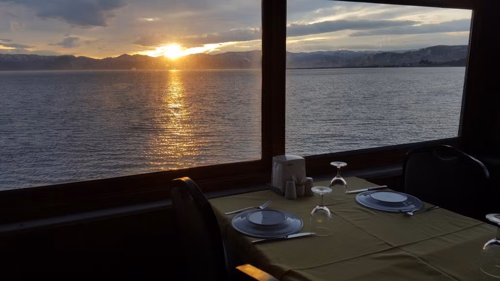 Dolunay Otel — 3