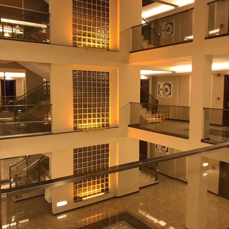 Ciner Otel Avşa — 7