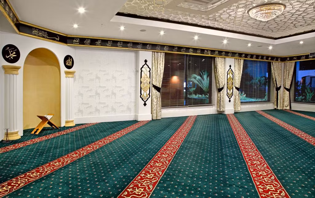 Şahinn Paradise Tatil Köyü  — 4