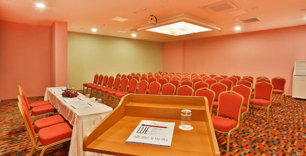 Mayi Hotel — 6