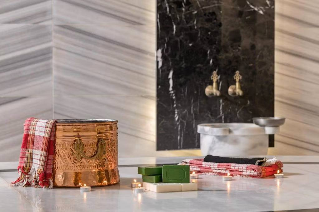B Business Hotel & Spa — 8