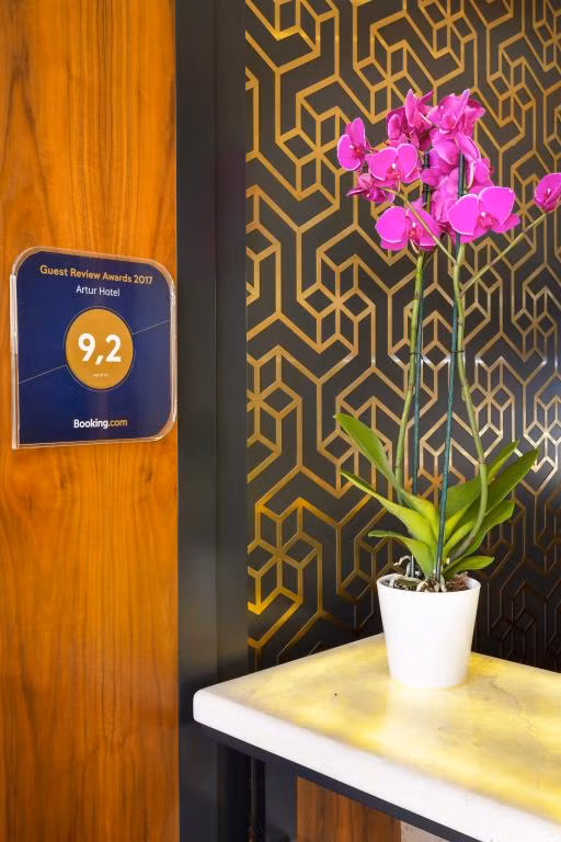 Hotel Artur — 9