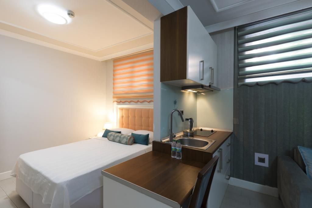 Delight Deluxe Apartments — 4