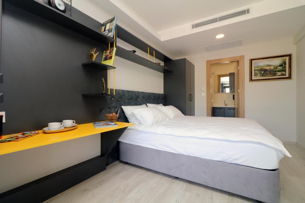 Old Farm Hotel Kemalpaşa — 8