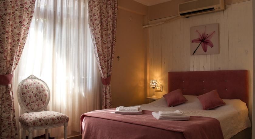 Dalyan Terrace Hotel — 9