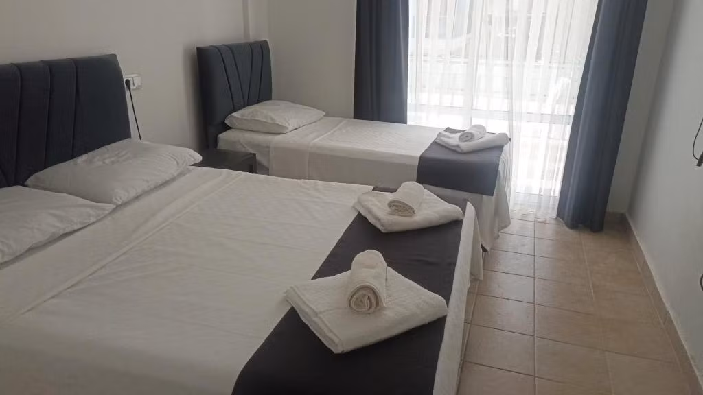 Didim Altınkum Otel — 2