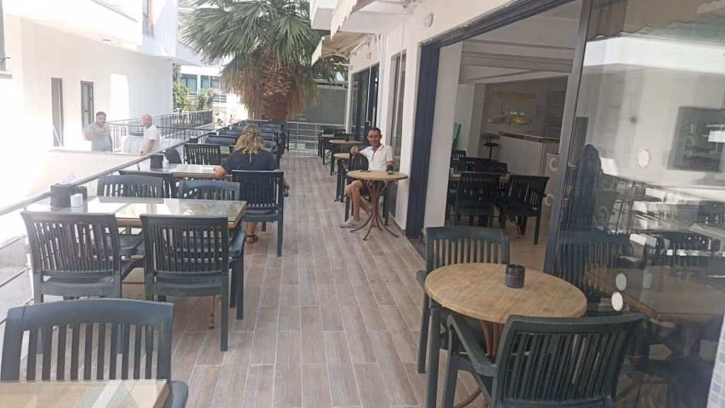 Didim Altınkum Otel — 3