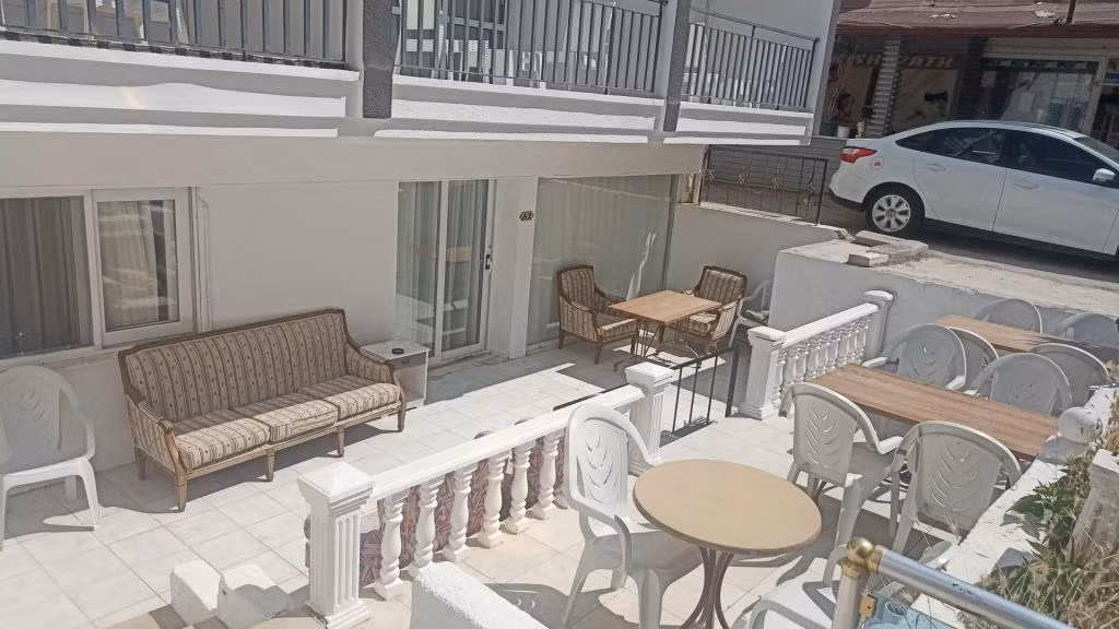 Didim Altınkum Otel — 5