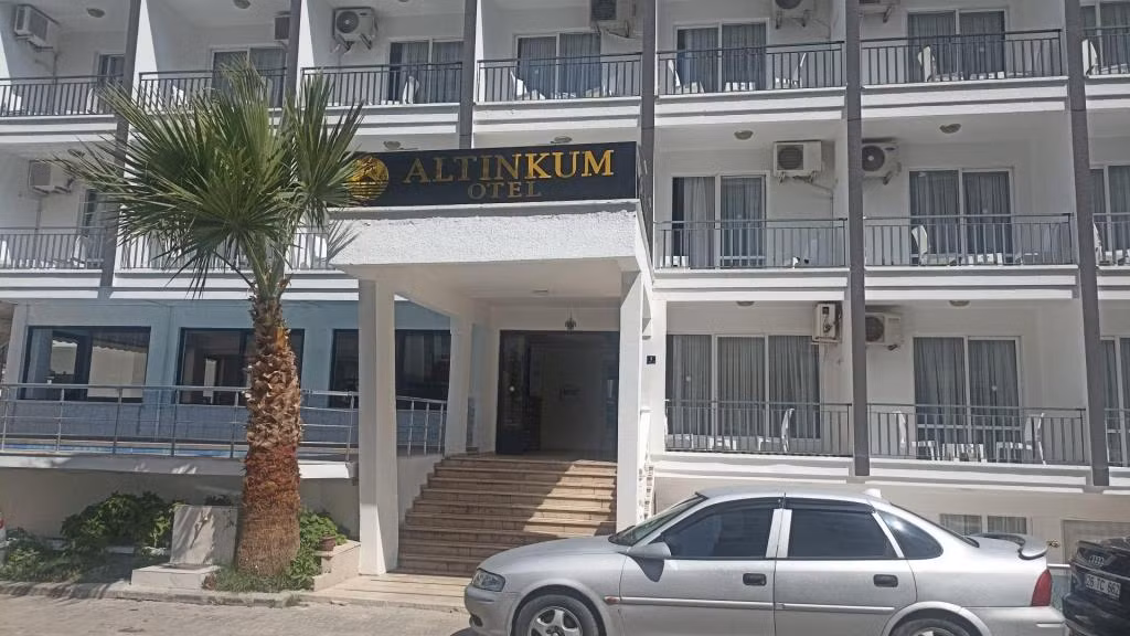 Didim Altınkum Otel — 6