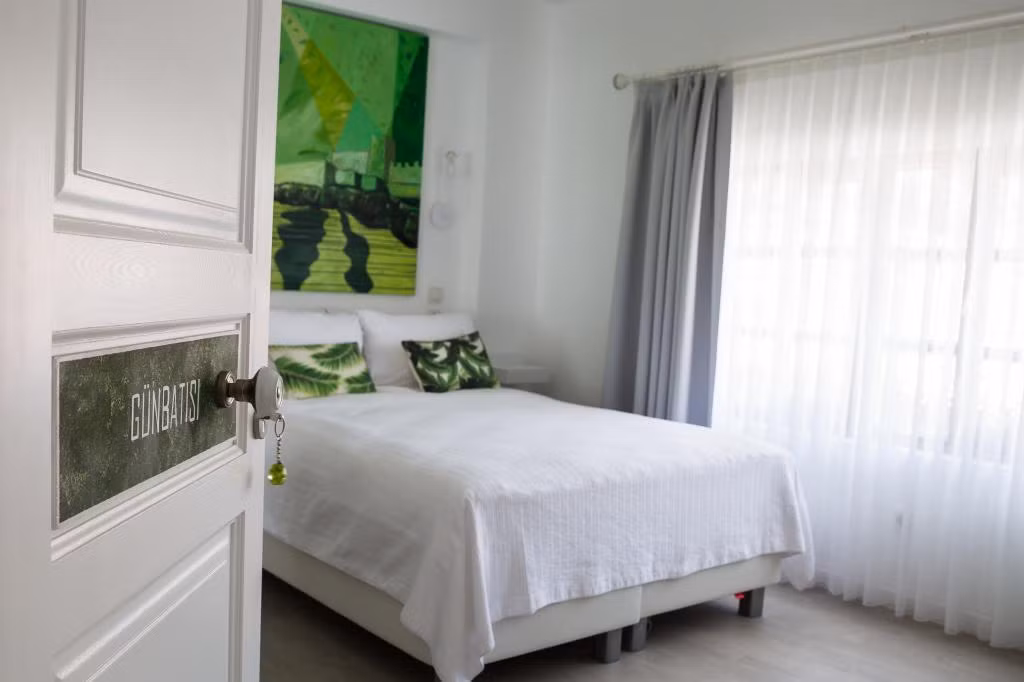 Esinti Otel — 6