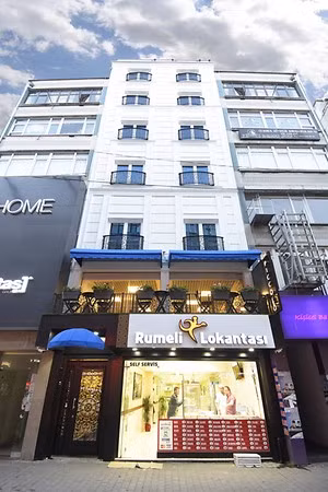 Adamel Hotel İstanbul