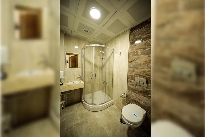 Safir Otel Fatsa — 6