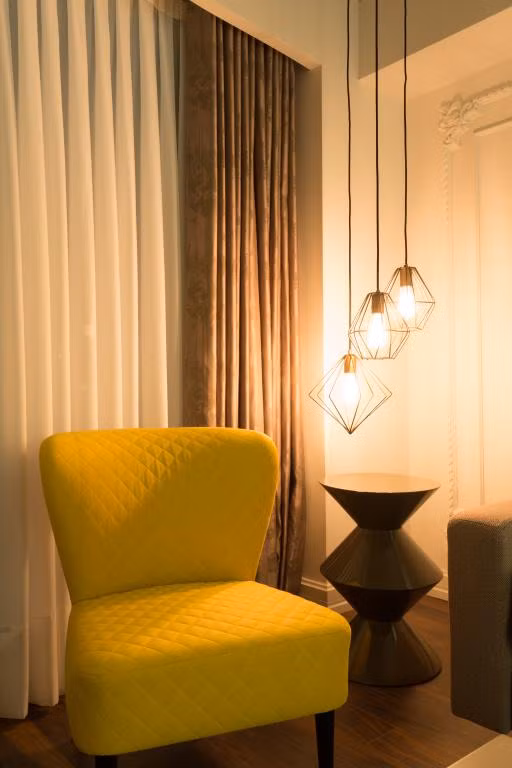 Doubletree by Hilton Airport İzmir — 6
