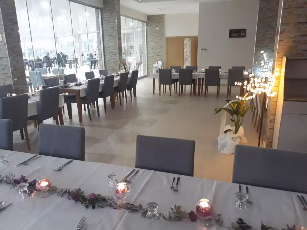 Gümüş Spa Suites Hotel — 9
