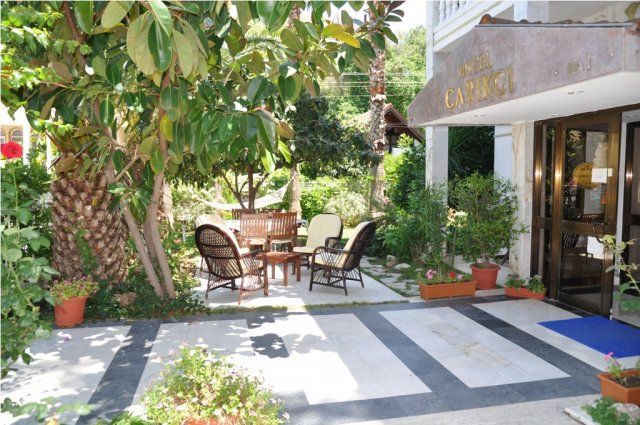 Çarıkçı Otel Marmaris  (Adult Only) — 6