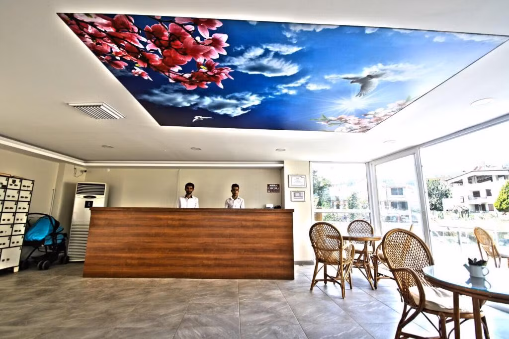 Otel Resmi