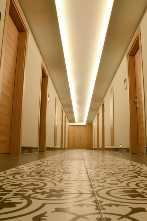 Valens Hotel İstanbul — 8