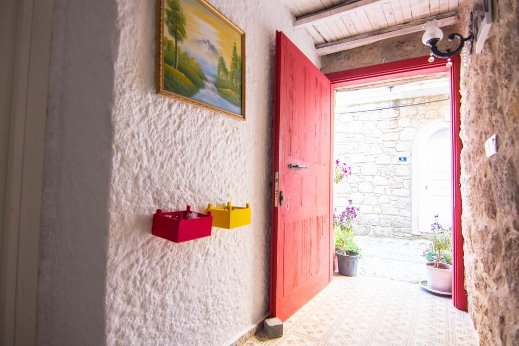 Köşem Konuk Evi — 2