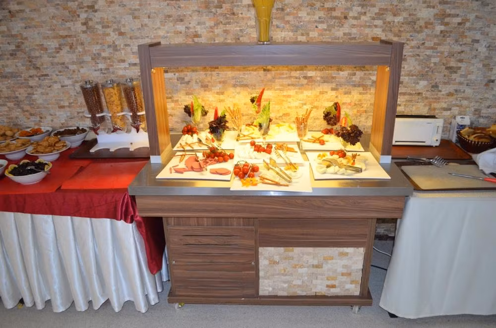Ayvalık Palas Hotel — 7
