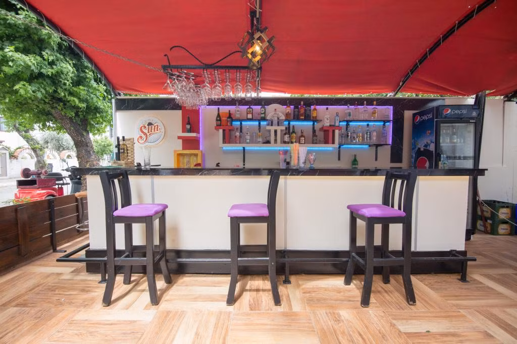 Kosa Otel Marmaris — 5