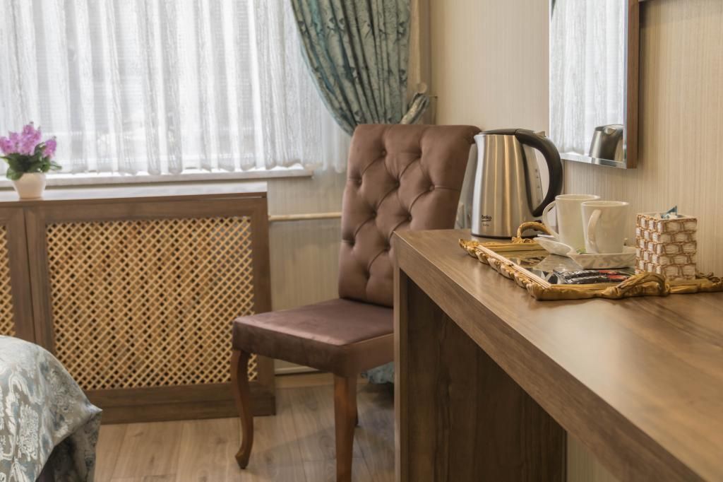 İcon Hotel Konya — 7