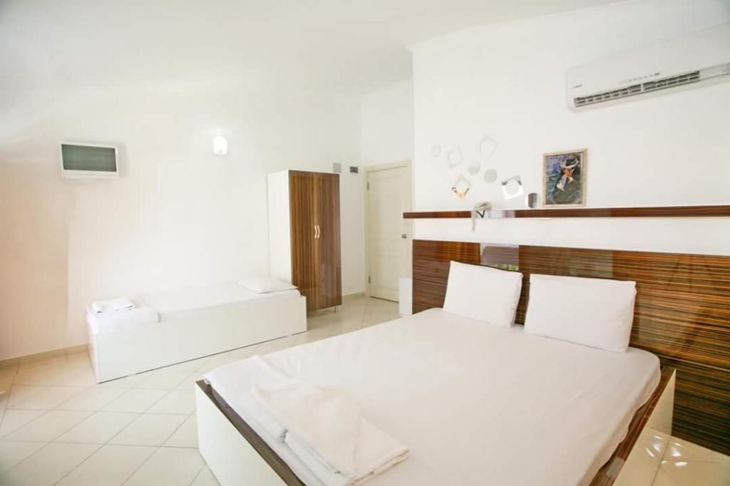 Hakan Pansiyon Alanya — 8