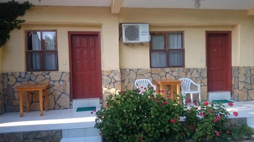 Uğur Pansiyon — 7
