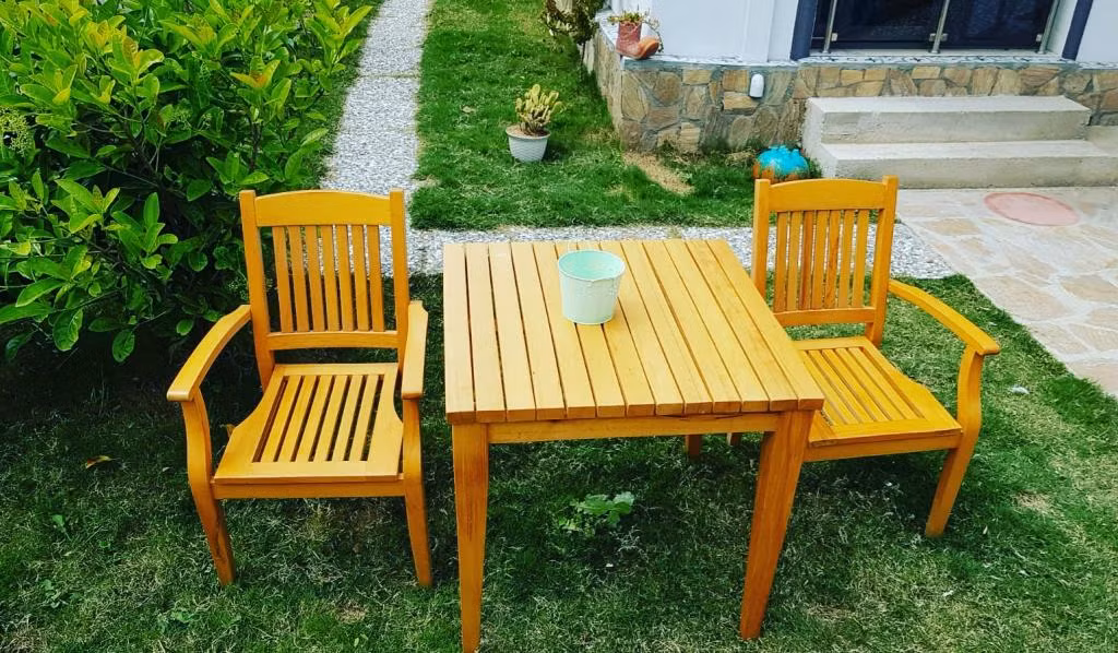 Lal s Otel Urla — 2