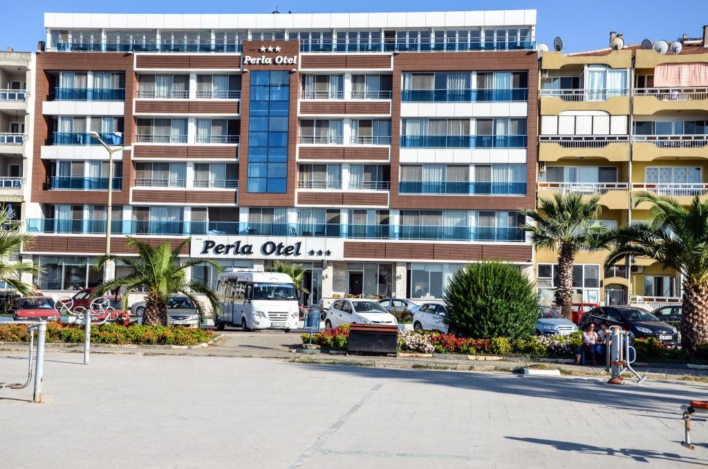 Perla Otel Dikili