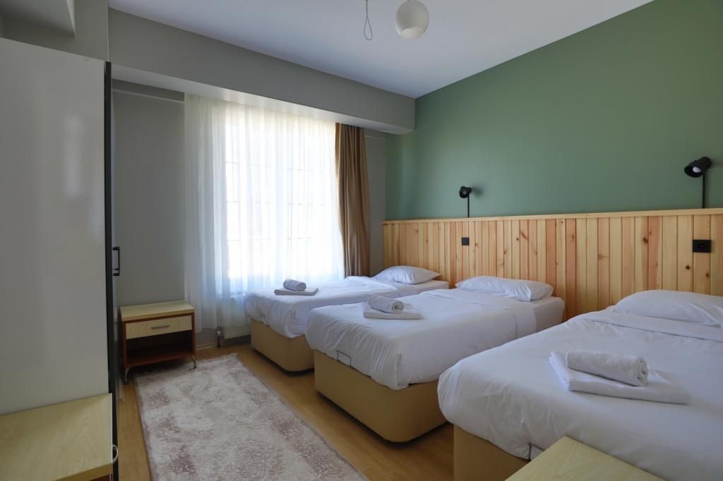 Kayı Apart Hotel — 9