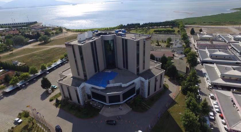Emex Otel Kocaeli — 3