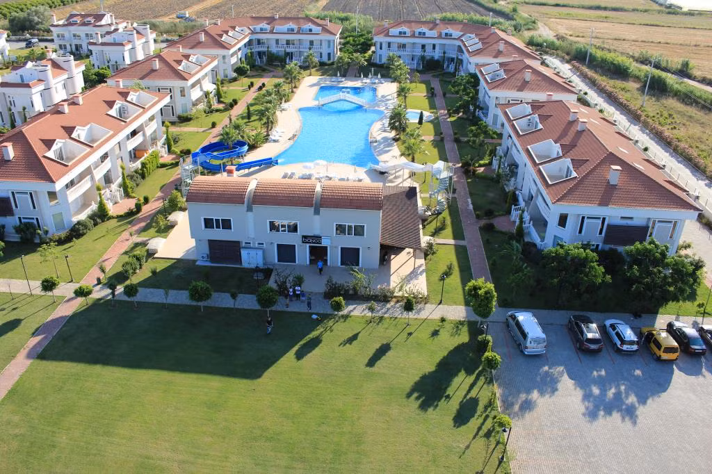 Belek Golf Village — 4