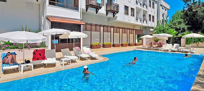 Otel Resmi