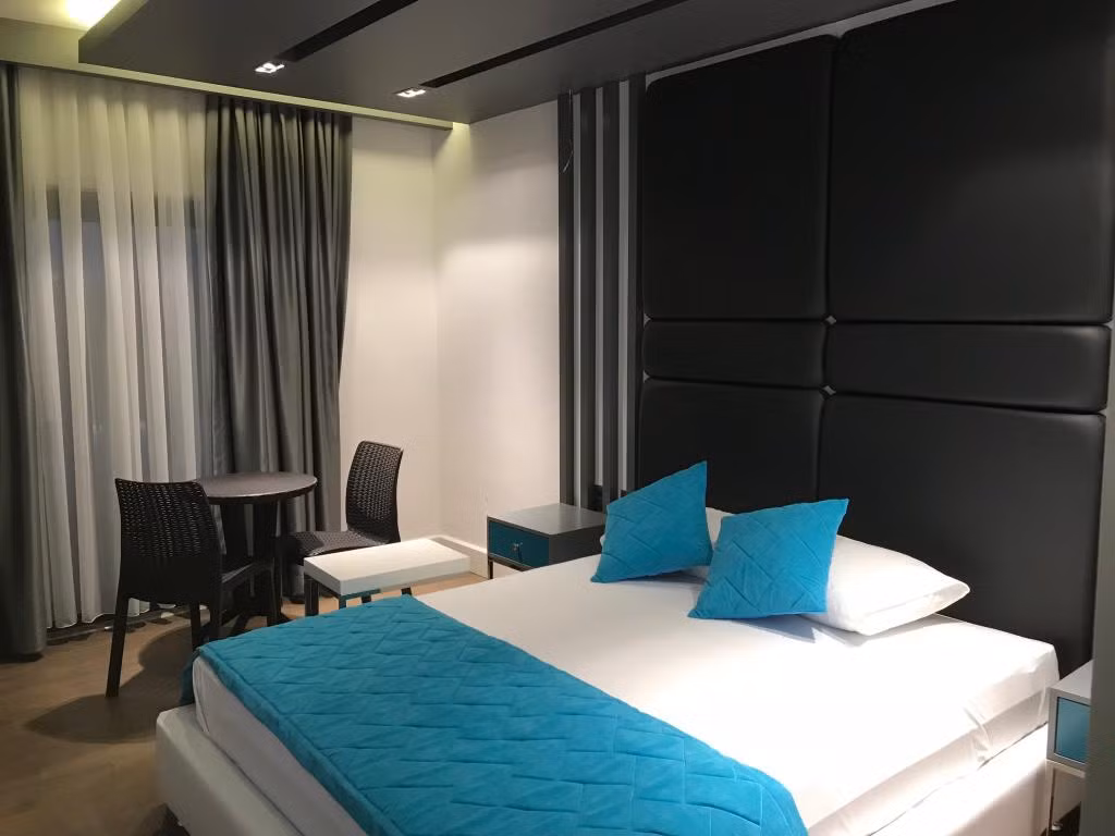 Oyster Butik Otel — 4