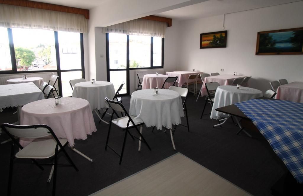 Gören Otel Çeşme — 3